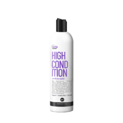 Condicionador HIGH CONDITION - Curly Care Vegano - 300ml