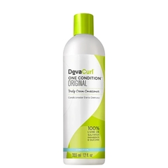 Condicionador One Condition Original Deva Curl - 355ml