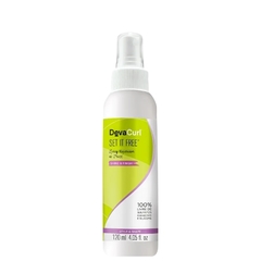 Spray Reparador Set It Free Deva Curl - 120ml - comprar online