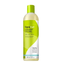 Shampoo Low Poo Original Deva Curl - 355ml - comprar online