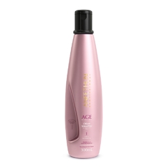 Cream Shampoo Age System Aneethun - 300ml