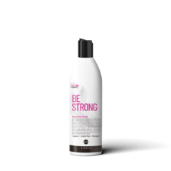 BE Strong Leave -in Forte 1L - Curly Care