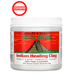 Aztec Secret, Indian Healing Clay, 1 lb (454 g)