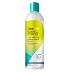 Deva Curl Decadence - Shampoo No Poo 355ml
