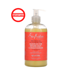 SheaMoisture, Leave-In Or Rinse-Out Conditioner, Red Palm Oil & Cocoa Butter, 13 fl oz (384 ml)