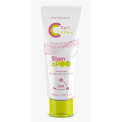 Sham+POO - Curl Clinic