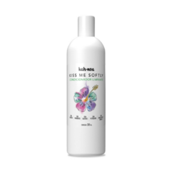 Condicionador Limpante Kiss me Softly Kah-noa 300ml