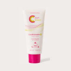 Condicionador+ - Curl Clinic