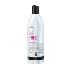 BE Free Leave -In Leve 1L - Curly Care