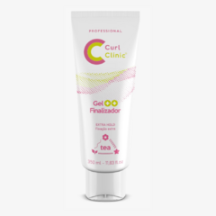 Gel++finalizador - Curl Clinic