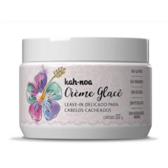 Leave-In Creme Glace 300G - Kah-Noa