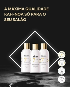 Linha 7 pro - Kah Noa - comprar online