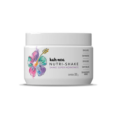 Máscara de Hidratação Nutri-Shake Kah-noa - 300g