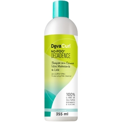 Shampoo No Poo Decadence Deva Curl - 355ml - comprar online