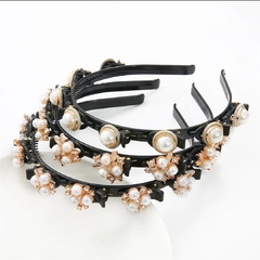 Tiara/ Arco para penteado - comprar online