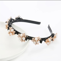 Tiara/ Arco para penteado - comprar online