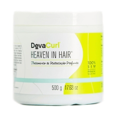Tratamento Capilar Heaven In Hair Deva Curl - 500g - comprar online