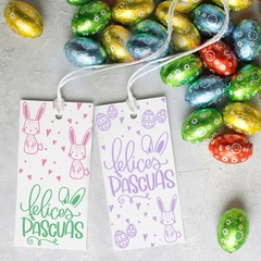 Mini Kit Temático - Pascuas - comprar online