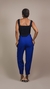 Calça Anna Azul - comprar online