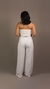 Calça Pantalona Branca - comprar online