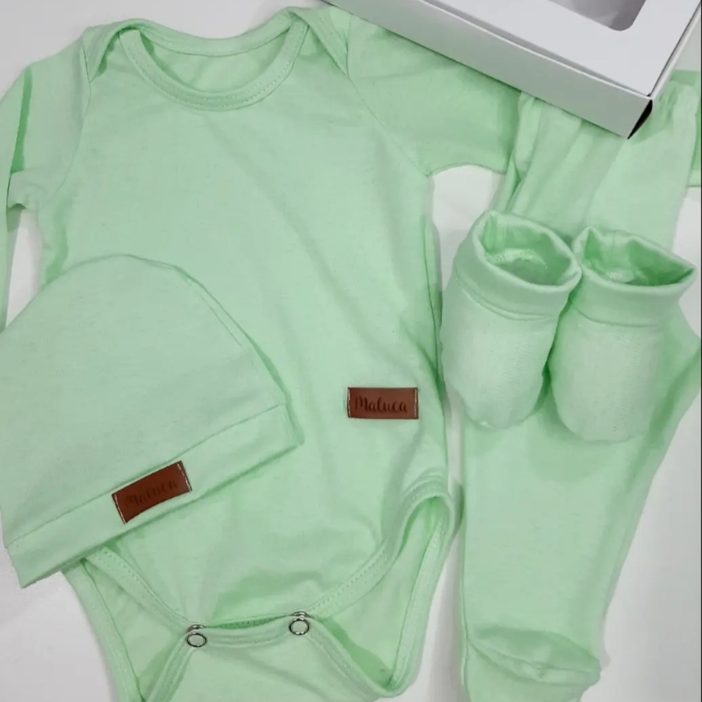 Ajuar bebe invierno new arrivals