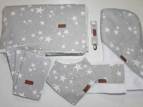 Kit regalo Stargrey