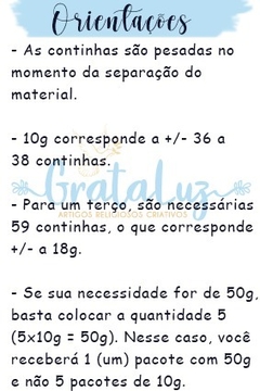 Bolinha Globinho com miolo - Vermelho - 8mm - 10 Gramas - comprar online