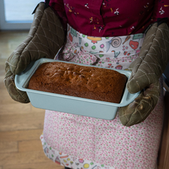 Molde para budin / budinera grande Texturra - comprar online