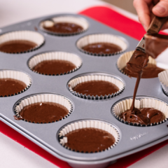 Placa para Cupcakes/ Muffins