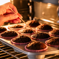 Placa para Cupcakes/ Muffins - comprar online