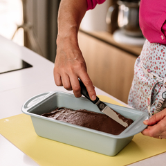 Molde para budin / budinera grande Texturra