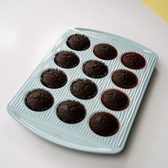 Placa para muffins/cupcakes Texturra - comprar online