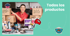 Banner de la categoría Productos