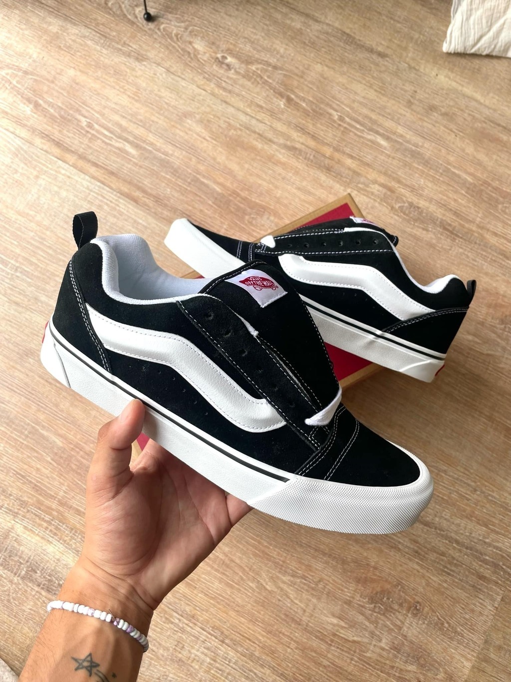 Comprar zapatillas vans hot sale
