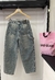 Jeans Baggy STAR - tienda online