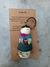 Chaveiro Kokeshi - comprar online