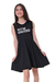 Vestido Now United - comprar online