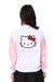 Jaqueta College Hello Kitty - comprar online
