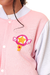 Jaqueta Moletom Bomber Sakura Card Captors - comprar online