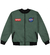 Moletom Nasa Jaqueta Bomber Blusa Frio Adulto Infantil