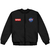 Moletom Nasa Jaqueta Bomber Blusa Frio Adulto Infantil - comprar online