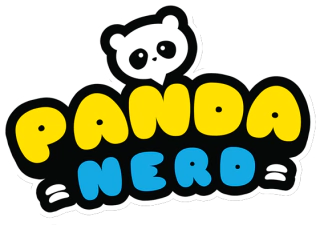 Loja Panda Nerd