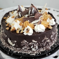 Torta brownie