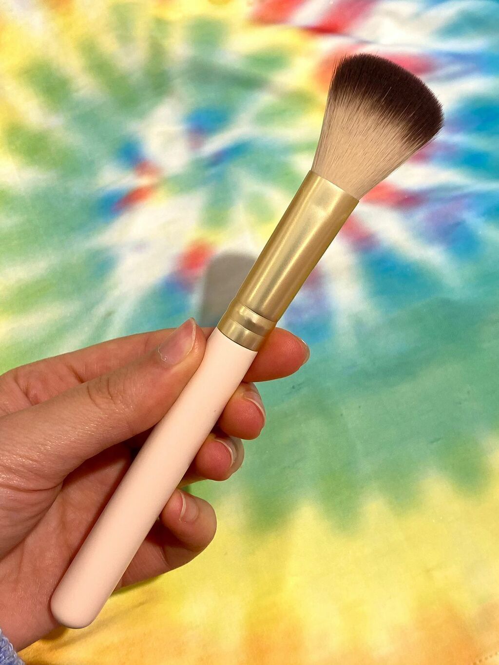 Brocha bronzer outlet