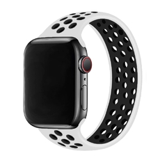 Apple watch hotsell nike branco