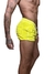 Short coton amarelo - uasdo poucas vezes - veste M - JOTT - comprar online
