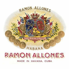 Banner de la categoría RAMON ALLONES