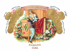 Banner de la categoría ROMEO Y JULIETA