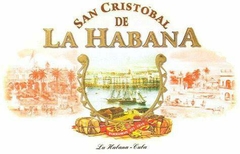 Banner de la categoría SAN CRISTOBAL DE LA HABANA 