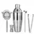 COCTELERA SET X 5 PIEZAS SCHON 550 ML - comprar online